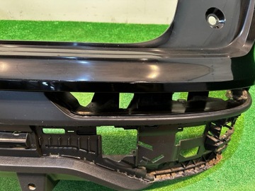 фото thumb №9, Audi q5 ii 80f sportback 2020- бампер зад задний 80f807511