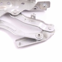 фото thumb №9, Mercedes w169 петля капот правый polar silver 761