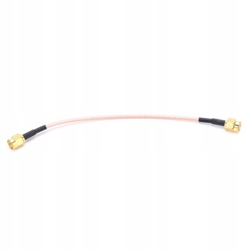 Сетевой анализатор 35–4400 МГц TFT USB2.0 3.0 SMA