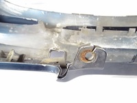 фото thumb №12, Mercedes s класс w220 бампер переднее 189 a2208800340