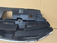 фото thumb №3, Renault trafic iii lift решётка радиатора решётка радиатора перед передняя a-nex