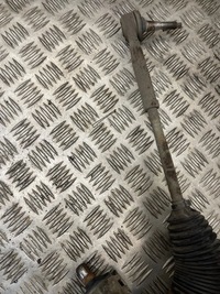 фото thumb №7, Opel signum 2003 трансмісія кермова / рейка рульова