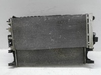 фото thumb №1, Радіаторів кондиціонера ford edge ii 2.0 16-21 eu