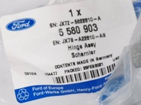 фото thumb №15, Петля двері нижній правий mustang mach-e 20- puma 5580903 _ jx7b-a22810-ab