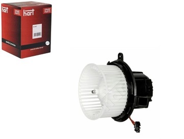 фото thumb №1, Вентилятор nagrz. db w204 07-14 з кондиционер hart