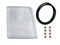 фото thumb №1, Tyc 20-12740-la-1 скло розсіююча фара, фара