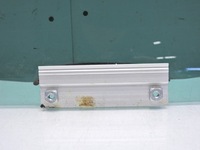 фото thumb №4, Стекло дверь левый зад saab 9-3 ii универсал