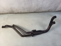 Труба вихлопна вихлоп колектор w140 3.2 b Ціна, фото thumb