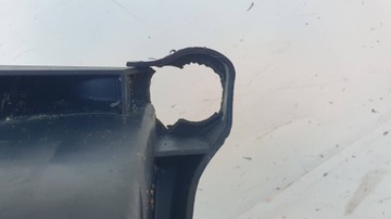 фото thumb №7, Kia sportage 4 iv 15- 64101-f1000 pas переднее усилитель передние перед