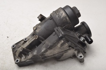 фото thumb №1, Volvo c30 s40 2.5 t корпус фильтра масла 31338685