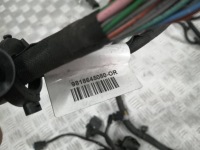 фото thumb №5, Citroen c3 iii 1,2 vti электропроводка жгут двигателя двигательная 9818645080