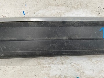 фото thumb №9, Vw tiguan i 5n0 рестайлинг 11- планка na дверь правая перед передняя 5n0854940d