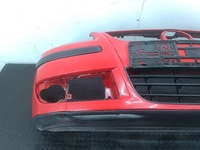 фото thumb №10, Бампер перед vw polo 9n fl iv lp3g