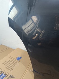 фото thumb №11, Дверь правое задняя levante