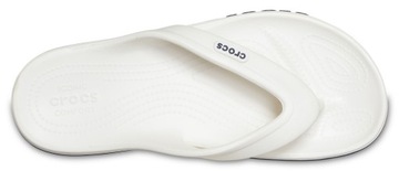 Шлёпанцы Crocs Bayaband 205393 Flip 46.5