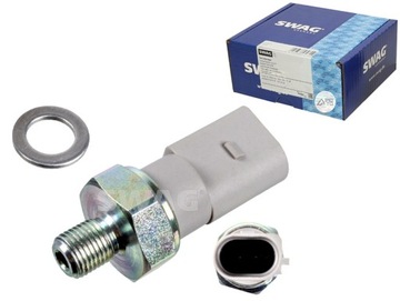 фото thumb №1, Датчик давления ole audi a3 a4 a6 a8 tt vw eos golf plus golf v