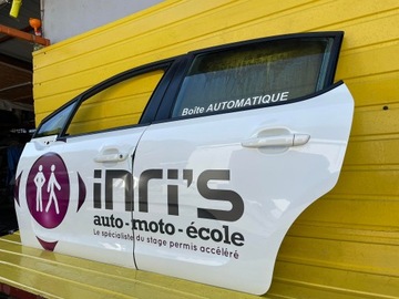 фото thumb №4, Citroen c3 iii дверь левый перед ewpb 2019