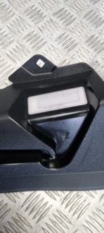 Купити Bmw g31 захист стійка лівий задній 7385489, фото thumb