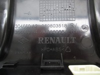 фото thumb №4, Renault clio v captur ii лампа освітлення кабіни 19-23 rok