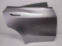 Купити Tesla model y 2023 задній праве повний pmss, фото thumb