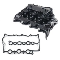 фото thumb №9, Крышка головки цилиндров правая do land rover discovery 4 range rover sport