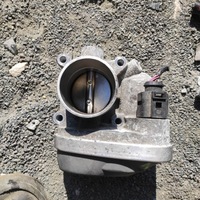 фото thumb №1, Дросельна заслінка awy polo панель кріплення фар fabia 036133062n