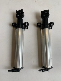 фото thumb №1, Лівий омивач лампи volvo v60 308457