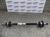 фото thumb №1, Bmw 5 g30 g31 lci привідний вал задня права