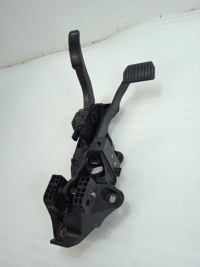 фото thumb №2, Ford fusion mondeo mk5 педаль газу гальма