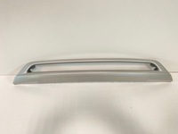 фото thumb №1, Спойлер нижний бампера перед opel crossland x 2017-21