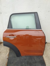 фото thumb №1, Mini countryman f60 двері праве задні правий задня