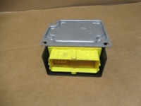 фото thumb №1, Модуль блок управления подушка безопасности audi оригинальный номер 4h0959655h