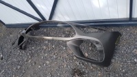 Купить Mercedes sl 232 w232 amg бампер перед передний хороший нет клеёный, фото thumb