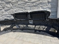 фото thumb №11, Бампер перед bmw 3 g20 g21 жалюзи решётки радиатора + кронштейны