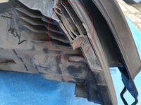 фото thumb №7, Mercedes e-klasa w212 рестайлинг лампа передняя led левая фара