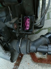 фото thumb №6, Pas переднє підсилювач лобове vw polo iv 9n3 рестайлінг 2005-2009 bez клімат