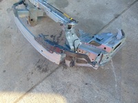 фото thumb №8, Лонжерон чверть підсилювач лобове балка opel astra j iv