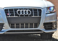 фото thumb №10, Спойлер vag audi a4 avant 2008 2012 оригинальный 8k0807110a2zz