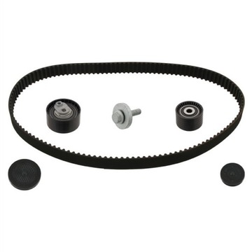 фото thumb №2, Swag 60 92 8602 набор ремень распределительный вал