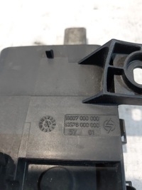 фото thumb №6, Bmw 7 e65 соединитель питания 6113-8387568