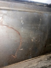 фото thumb №10, Бампер перед передний skoda octavia iii lift 5e0