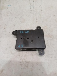 фото thumb №1, Блок керування камери maserati ghibli 006701052760