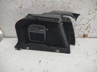 фото thumb №1, Обшивка багажника левая land range rover evoque 1 i