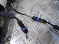 Bmw f16 амортизатор перед левый правый 6851591 с Разборки, фото thumb