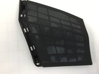 фото thumb №5, Захист накладка динаміка права w панель приладова консоль mercedes w124