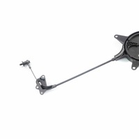 фото thumb №11, Mini cabrio r52 трос крышки 7197491