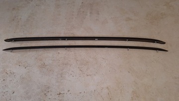 фото thumb №1, Рейлінги дахові vw passat b8 універсал комплект