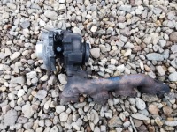 фото thumb №1, W203 2.2cdi турбонагнетатель турбина