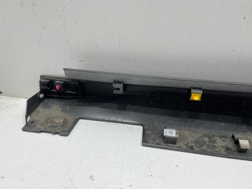 фото thumb №7, Hyundai ioniq vi 6 планка пороговая правая 87754-kl100