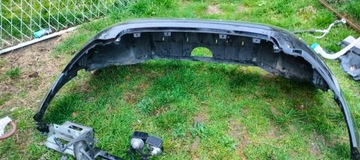 фото thumb №6, Land rover discovery sport l550 бампер перед переднє комплектний bez pdc